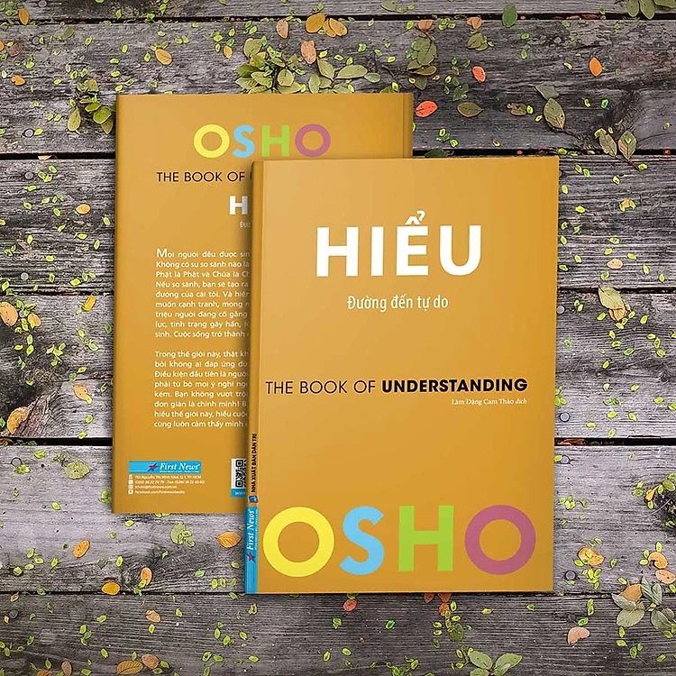 Sách Hiểu - Đường đến tự do