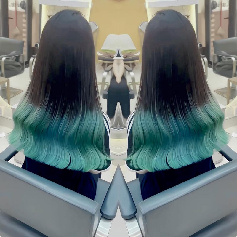 Hiệu Hair Salon