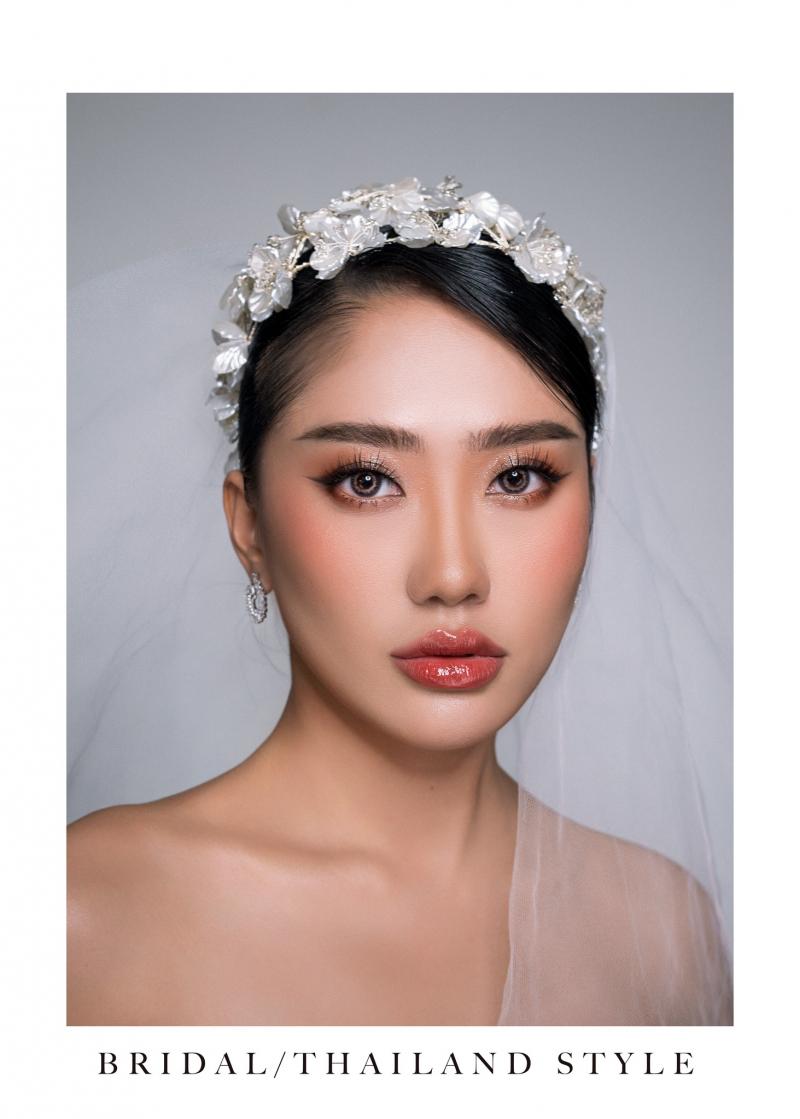 Hieu N Tran Makeup Studio