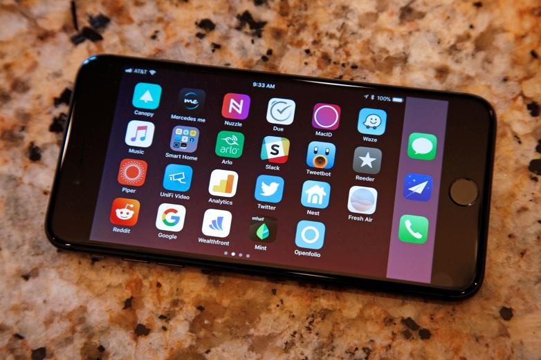 iphone 8