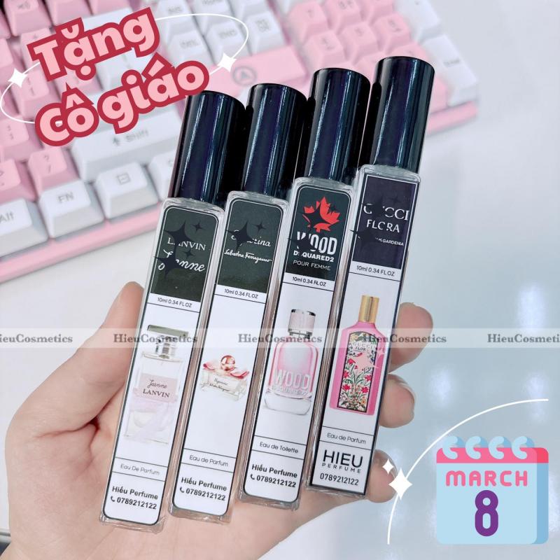 Hiếu Perfume