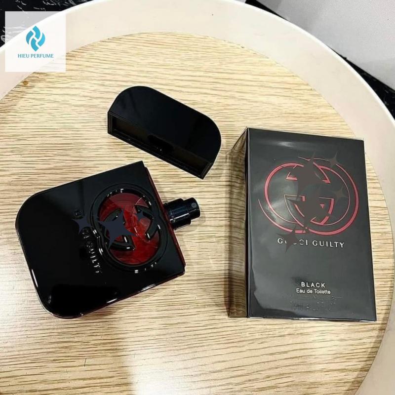 Hiếu Perfume