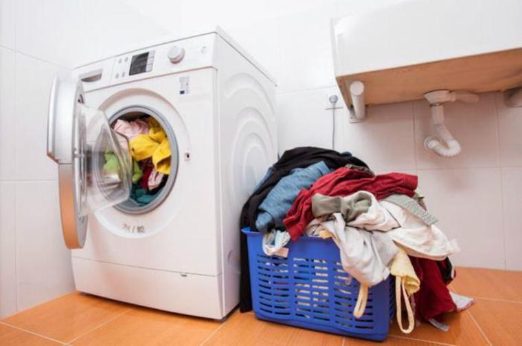 Hiệu quả giặt và năng suất