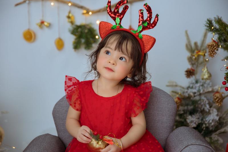 Hiếu Quách Baby Studio