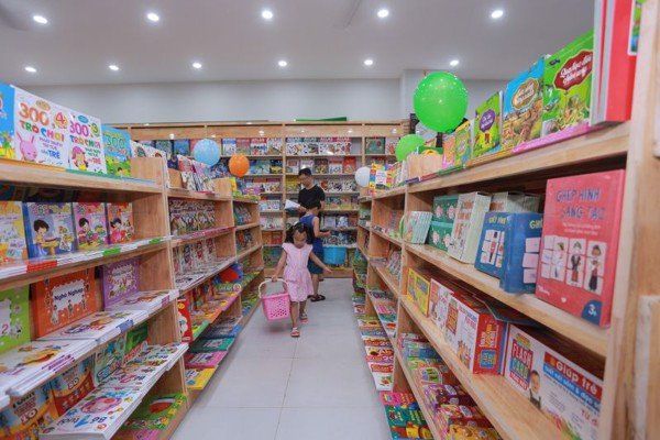 Hiệu sách Đông Quân