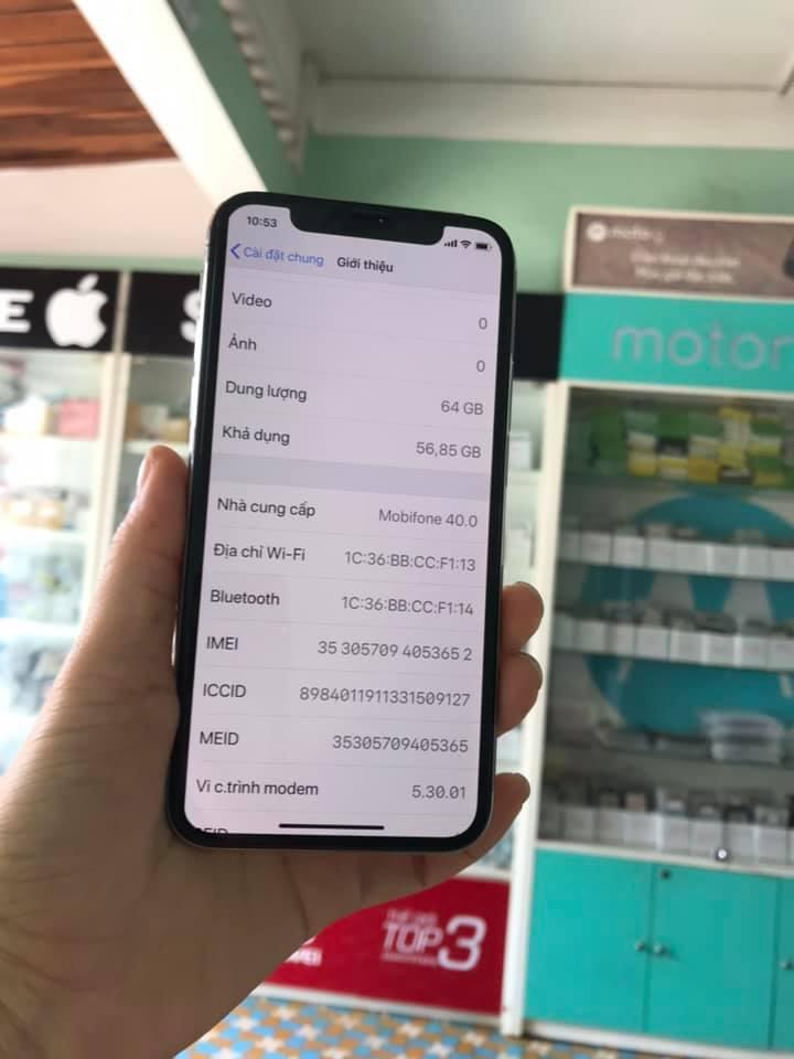 Hiếu Thanh Mobile