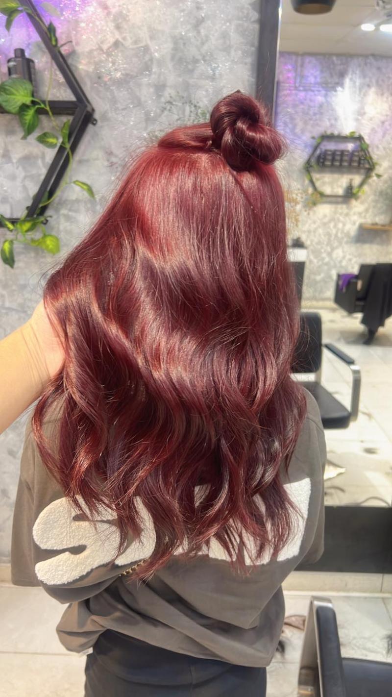 Hiếu Trần Hair Salon