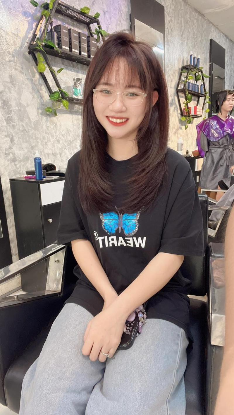 Hiếu Trần Hair Salon
