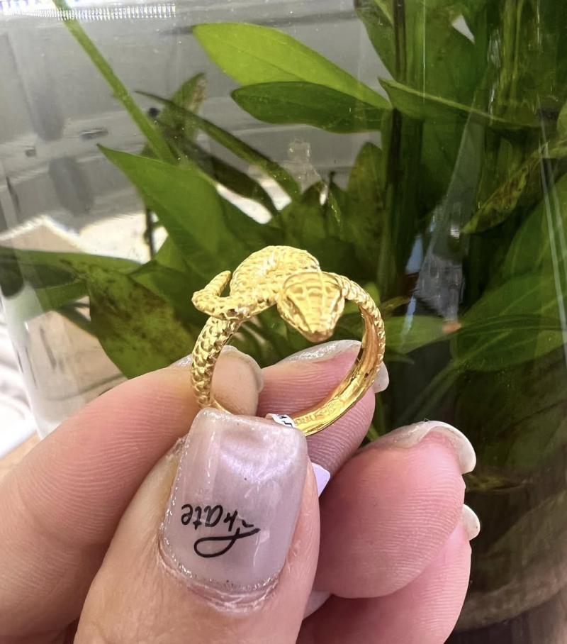 Hiệu Vàng Hà Trí
