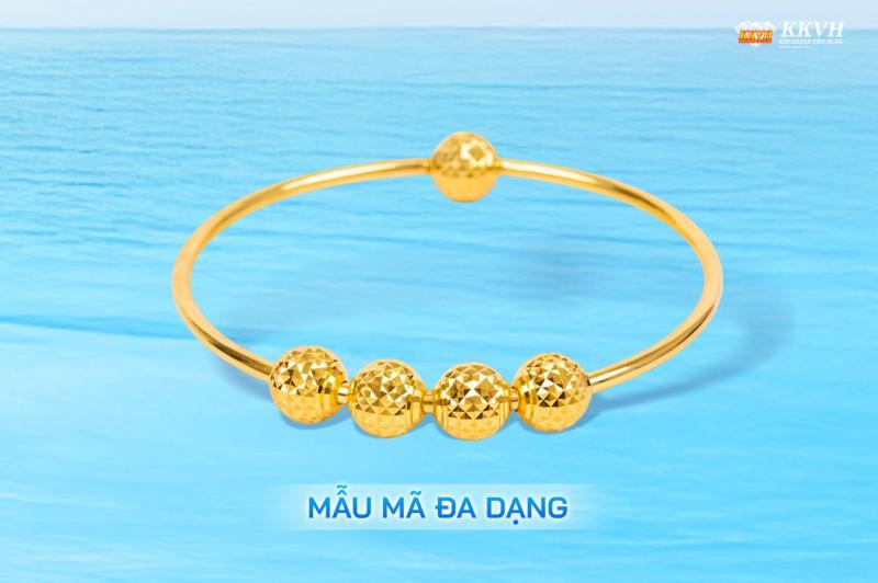 Hiệu Vàng Kim Khánh Việt Hùng