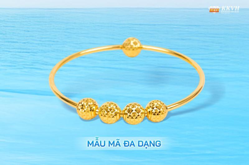 Hiệu Vàng Kim Khánh Việt Hùng