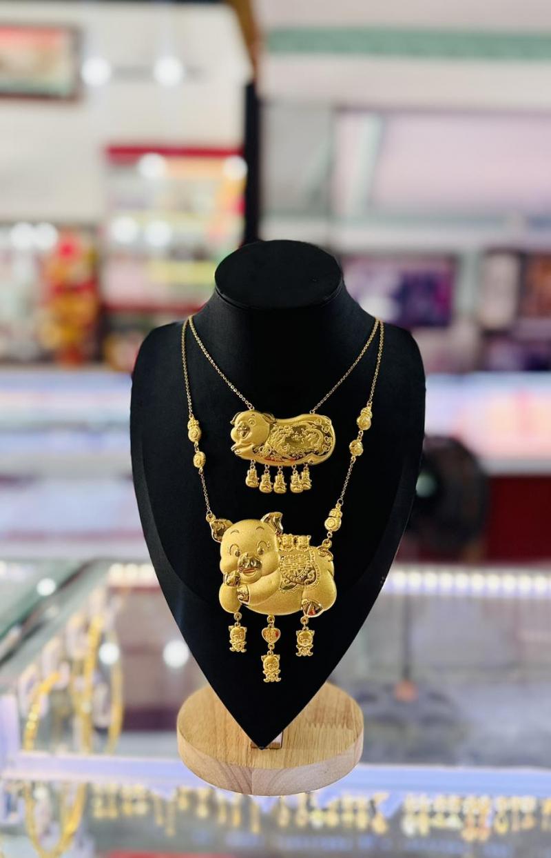 Hiệu Vàng Ngọc Diệp Đà Nẵng