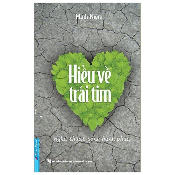 Hiểu Về Trái Tim