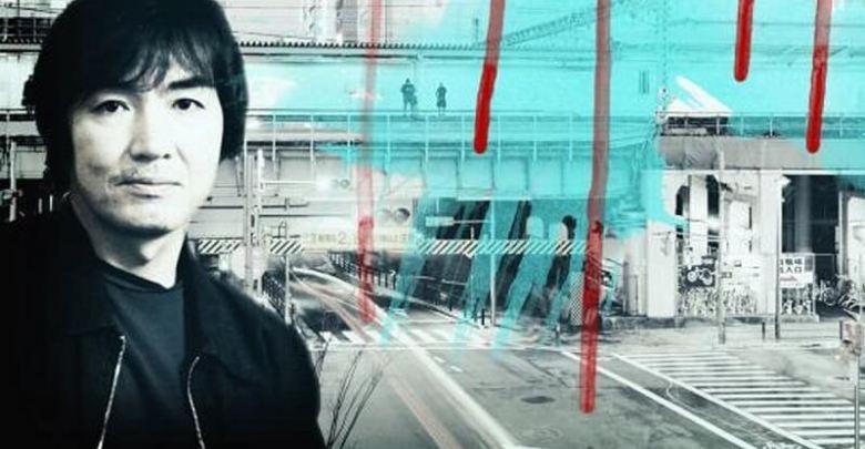Keigo Higashino