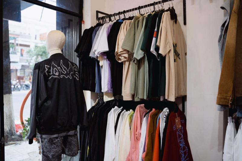 High Unisex Store