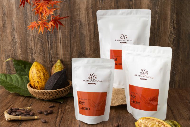 Highland Cacao