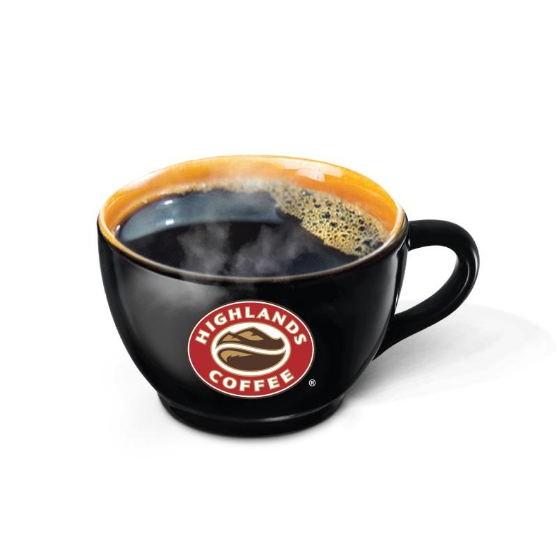 Highland Coffee