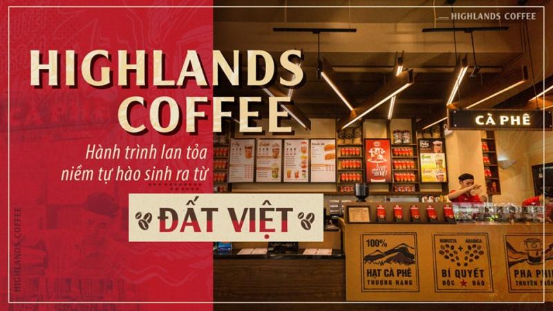 Highlands Coffee