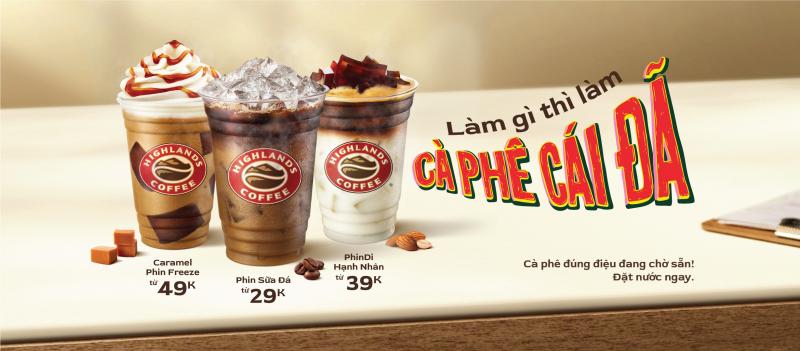 Highland Coffee