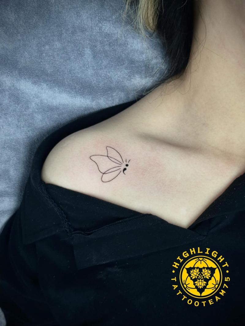 HighLight Tattoo