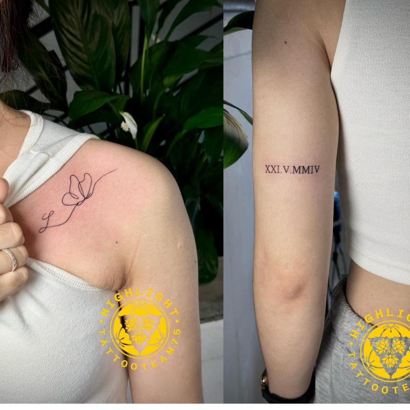 HighLight Tattoo