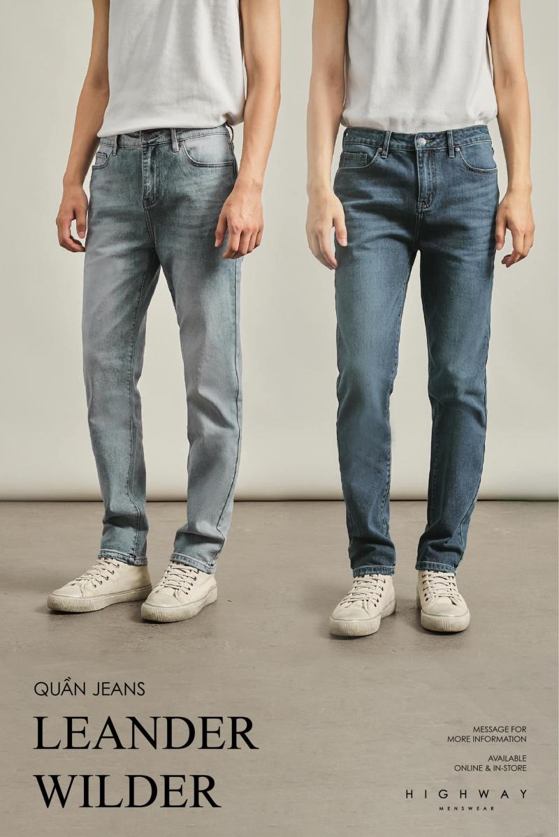 Highway Menswear