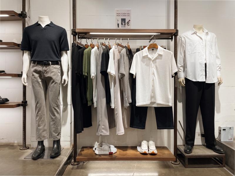Highway ( Menswear )