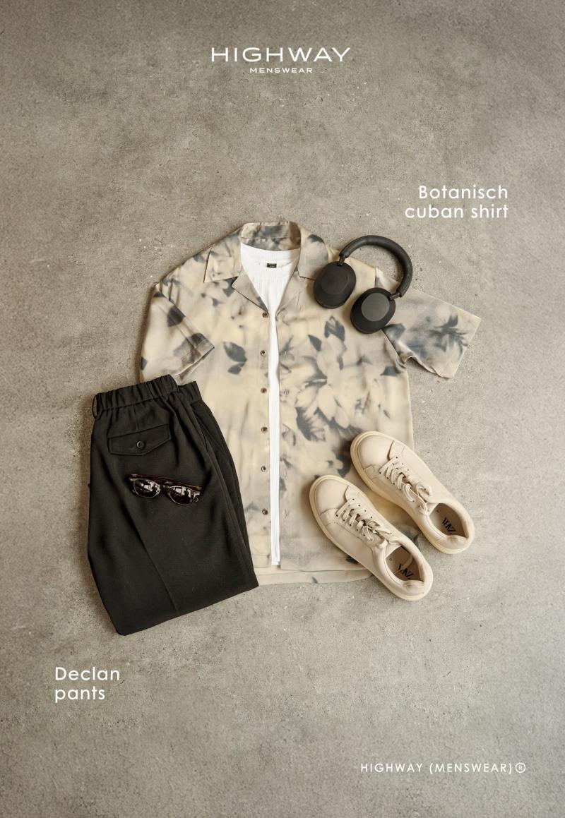 Highway ( Menswear )