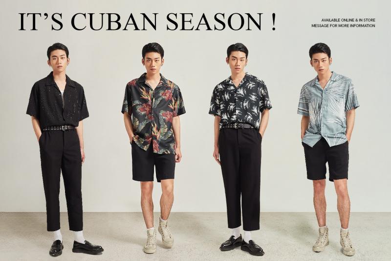 Highway (Menswear)