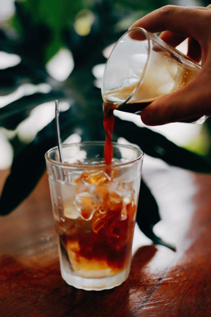 Hill Coffee