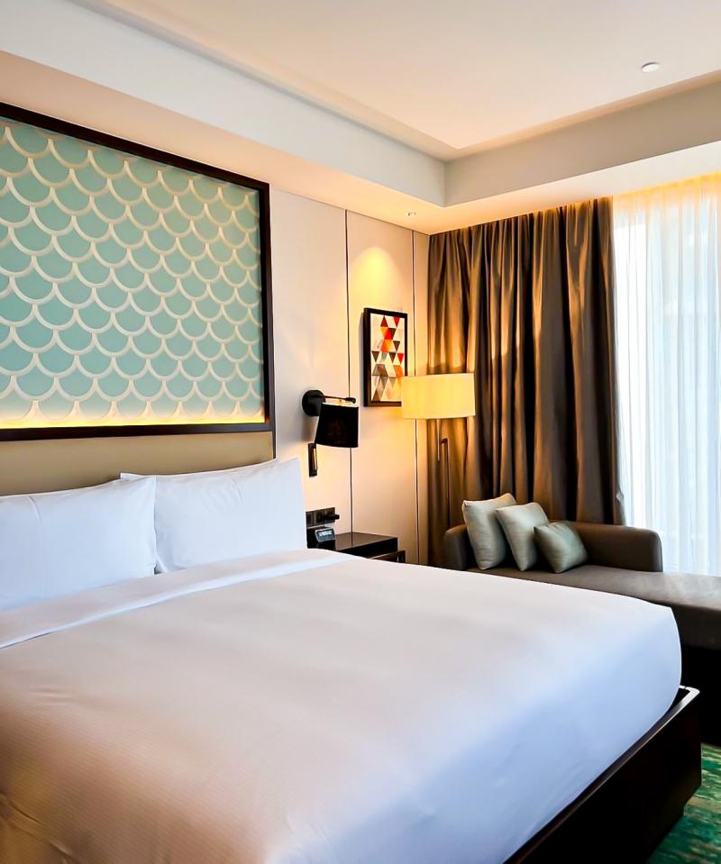 Hilton Danang