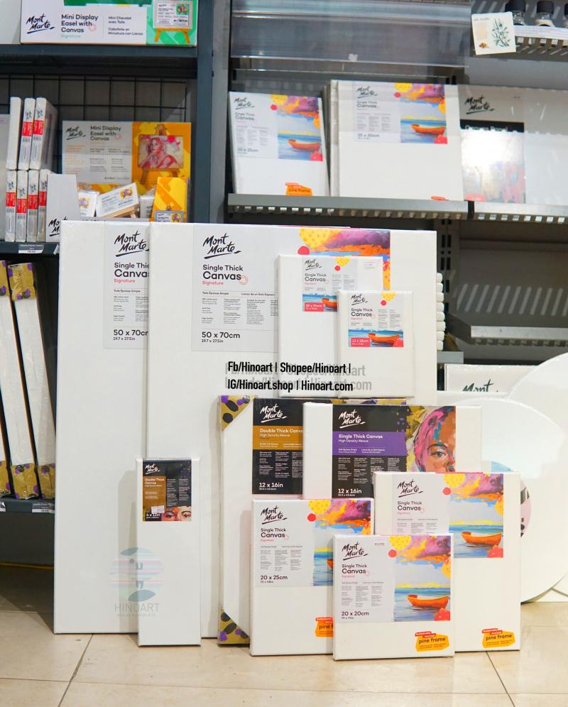 HINO Art Materials
