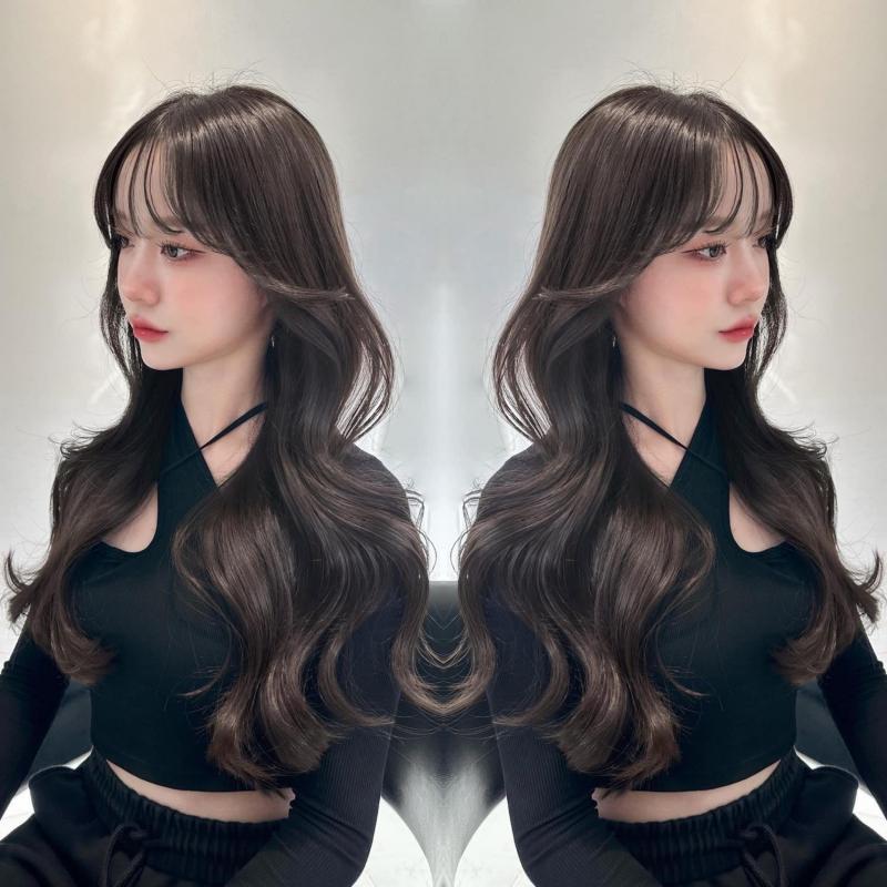 Hint - Korean Hair Salon