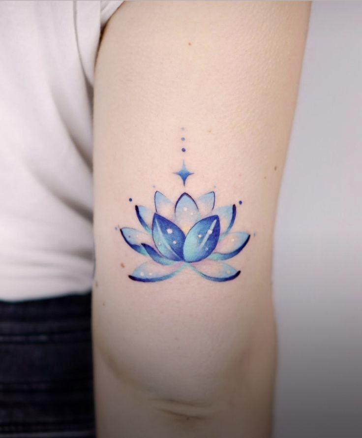 Híp Tattoo