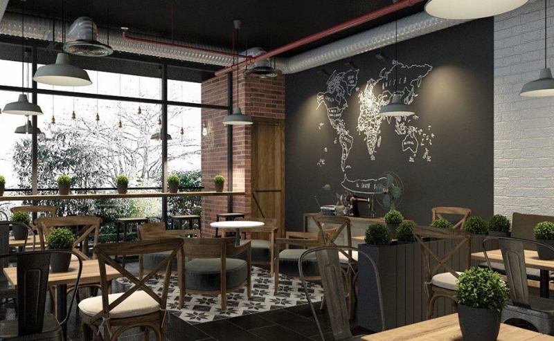 Hiro Cafe