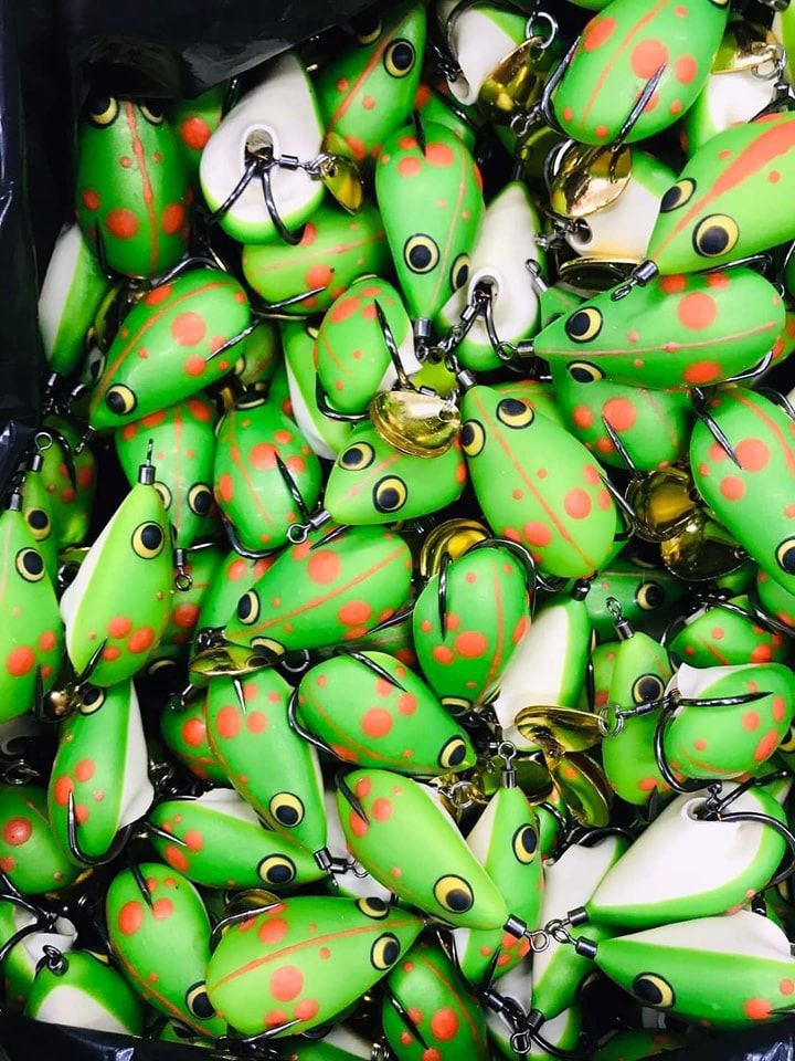 Hita Fishing Tackle