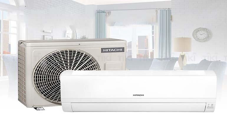 Máy lạnh Hitachi