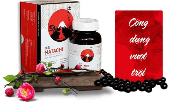 Hatachi Plus