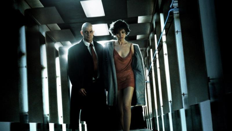Hitman (2007)