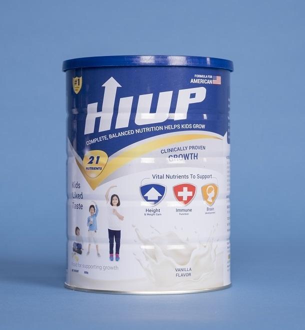 HIUP