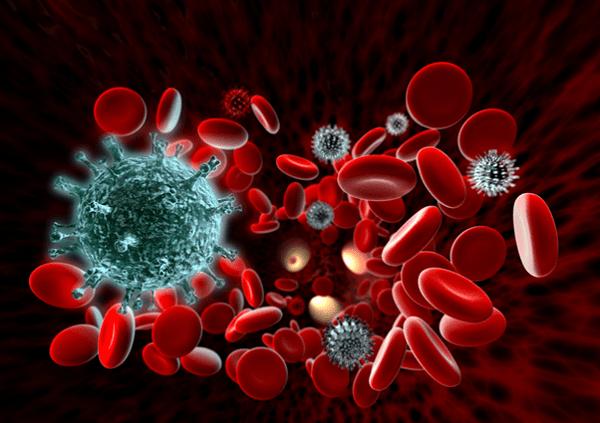 HIV/AIDS