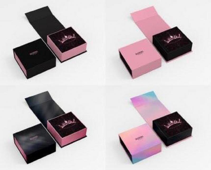 HK Kpop Shop