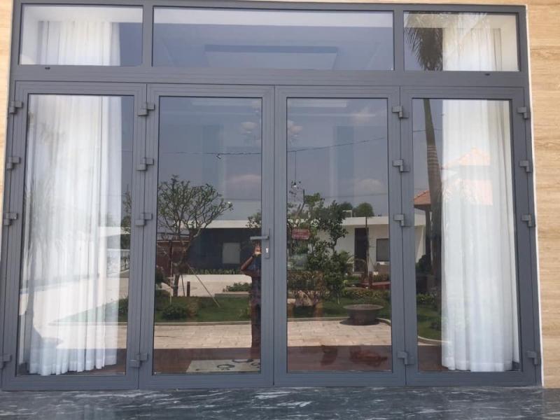 HKH Window