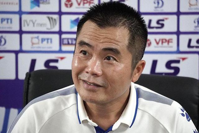 HLV Phạm Minh Đức