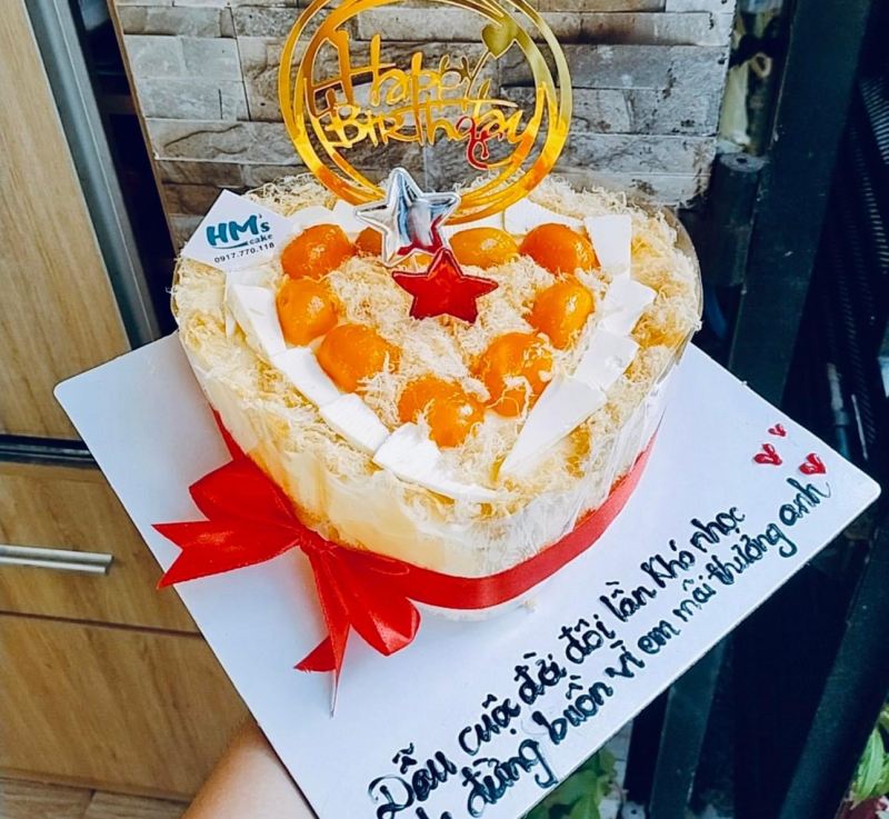 HM Cake