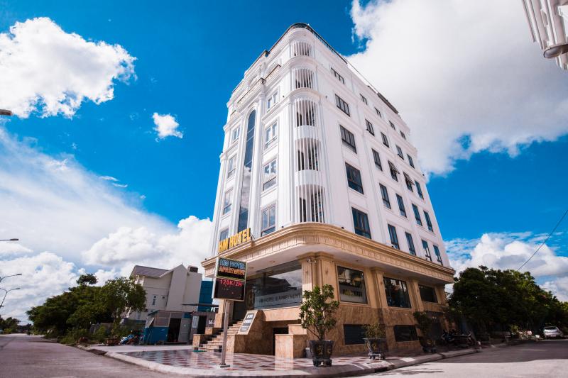 HM Hotel & Apartment
