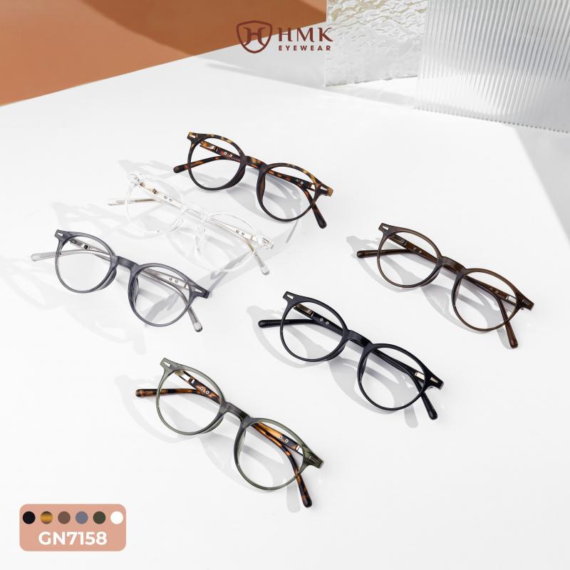 HMK Eyewear Bình Dương