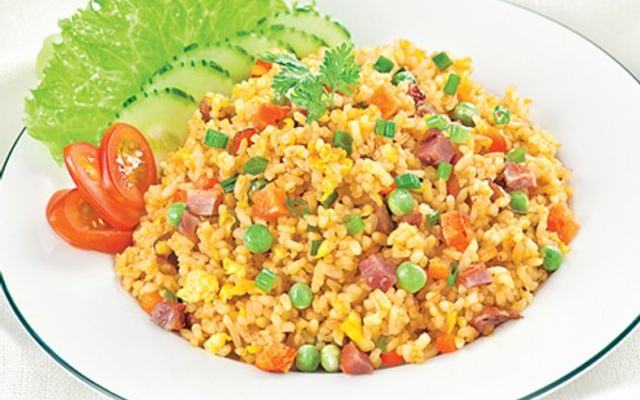 HN - Bún Bò Huế, Phở, Cơm Mì Xào