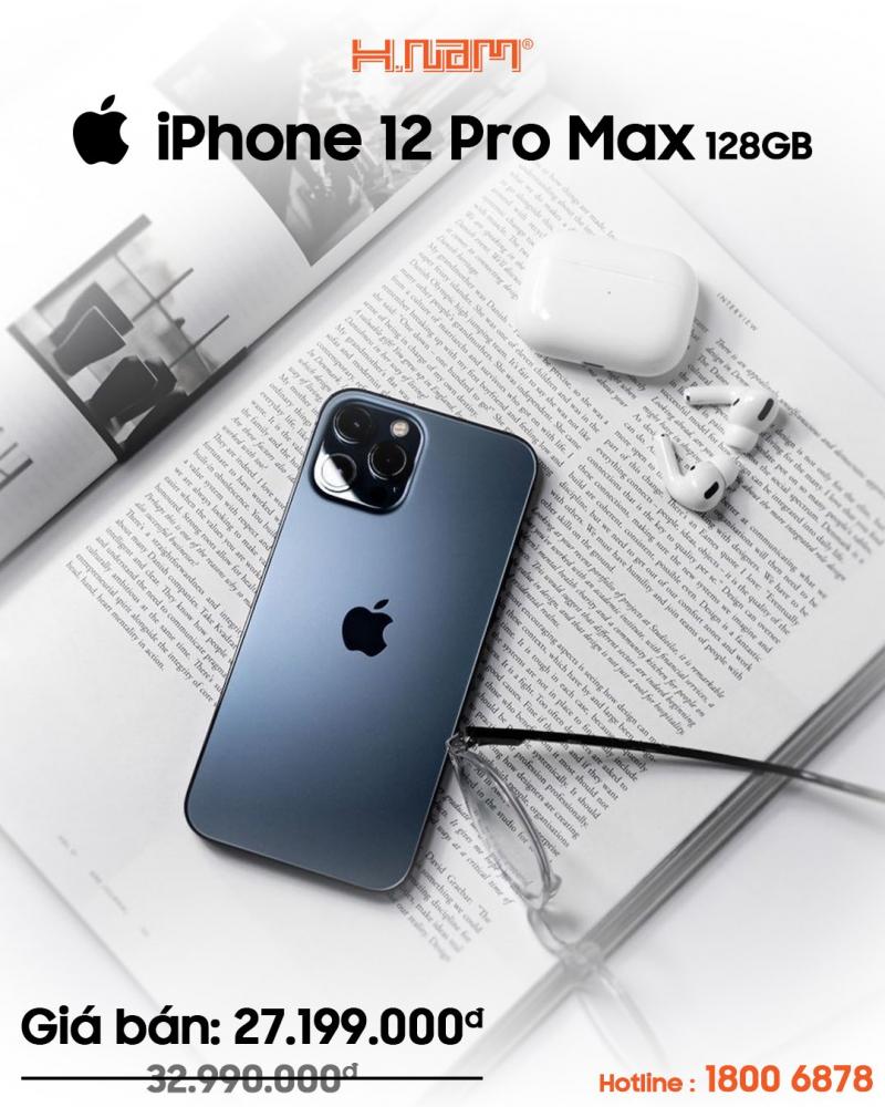 Hnam Mobile