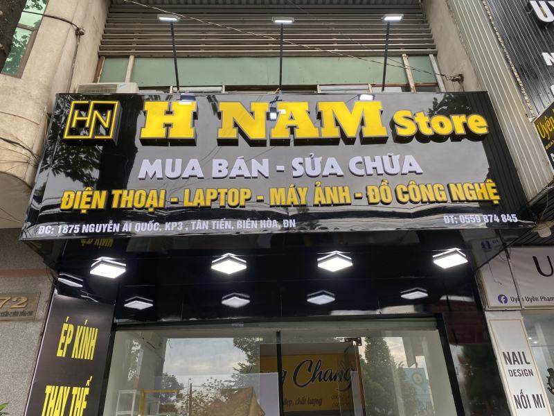 HNAM STORE